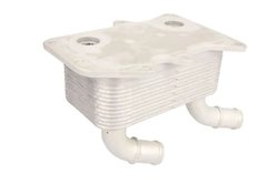 RADIATOR ULEI / TERMOFLOT THERMOTEC D405002TT - Compatibil cu HYUNDAI, KIA