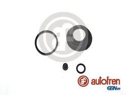 SET REPARATIE ETRIER AUTOFREN SEINSA D4052 - Compatibil cu FIAT, LANCIA, RENAULT