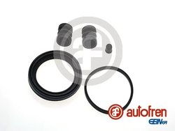 SET REPARATIE ETRIER AUTOFREN SEINSA D4059 - Compatibil cu ALPINE, DAIMLER, JAGUAR, MAZDA, MERCEDES-BENZ, RENAULT, SSANGYONG, VW