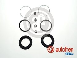 Set reparatie etrier AUTOFREN SEINSA D4068