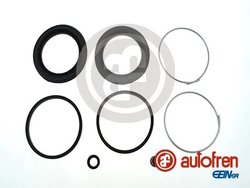 SET REPARATIE ETRIER AUTOFREN SEINSA D4069 - Compatibil cu FORD, HYUNDAI, TRIUMPH