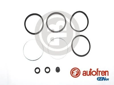 Set reparatie etrier AUTOFREN SEINSA D4077