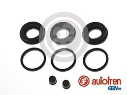 SET REPARATIE ETRIER AUTOFREN SEINSA D4080 - Compatibil cu CHEVROLET, LADA