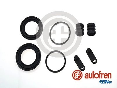 SET REPARATIE ETRIER AUTOFREN SEINSA D4081 - Compatibil cu ALFA ROMEO, CITROEN, FIAT, PEUGEOT