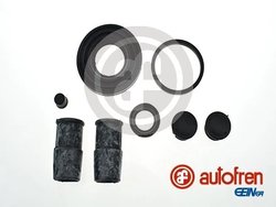 SET REPARATIE ETRIER AUTOFREN SEINSA D4082 - Compatibil cu AUDI, AUSTIN, FIAT, FORD, HONDA, MG, RENAULT, ROVER