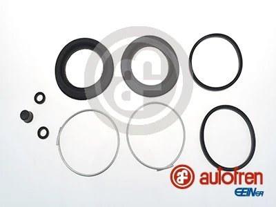 Set reparatie etrier AUTOFREN SEINSA D4087