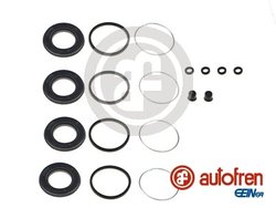 SET REPARATIE ETRIER AUTOFREN SEINSA D4093 - Compatibil cu ALFA ROMEO, BMW, FORD, MERCEDES-BENZ, NSU