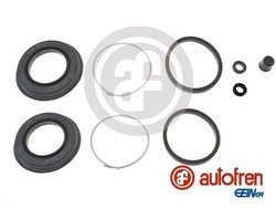 SET REPARATIE ETRIER AUTOFREN SEINSA D4096 - Compatibil cu ALFA ROMEO, AUDI, FORD, MERCEDES-BENZ, MITSUBISHI, NSU, OPEL, PORSCHE