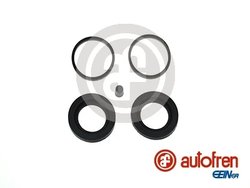 SET REPARATIE ETRIER AUTOFREN SEINSA D4097 - Compatibil cu MERCEDES-BENZ