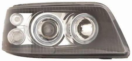 Set faruri principale ABAKUS D41-1106P-NDEM2