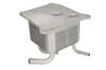 Radiator ulei / termoflot Thermotec D41003TT