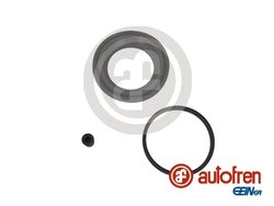 Set reparatie etrier AUTOFREN SEINSA D4101