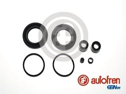 SET REPARATIE ETRIER AUTOFREN SEINSA D41010 - Compatibil cu ISUZU