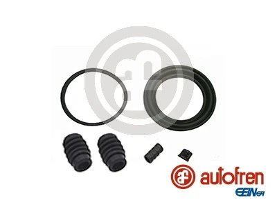 SET REPARATIE ETRIER AUTOFREN SEINSA D41015 - Compatibil cu CHEVROLET, DAEWOO, FORD, HYUNDAI, OPEL, VAUXHALL