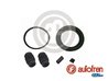 SET REPARATIE ETRIER AUTOFREN SEINSA D41015 - Compatibil cu CHEVROLET, DAEWOO, FORD, HYUNDAI, OPEL, VAUXHALL