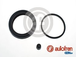 Set reparatie etrier AUTOFREN SEINSA D41025