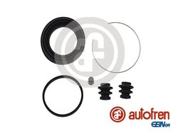 SET REPARATIE ETRIER AUTOFREN SEINSA D41035 - Compatibil cu TOYOTA