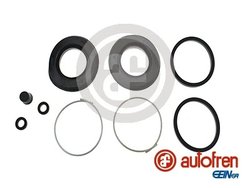 SET REPARATIE ETRIER AUTOFREN SEINSA D4104 - Compatibil cu MERCEDES-BENZ, OPEL