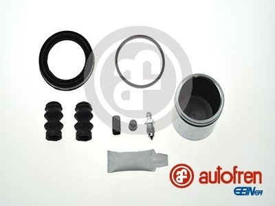 SET REPARATIE ETRIER AUTOFREN SEINSA D41041C - Compatibil cu CITROEN, FIAT, GEELY, PEUGEOT
