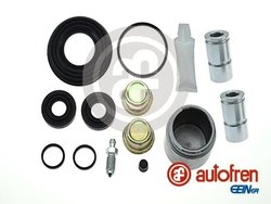 SET REPARATIE ETRIER AUTOFREN SEINSA D41045C - Compatibil cu OPEL, VAUXHALL