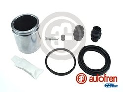 SET REPARATIE ETRIER AUTOFREN SEINSA D41054C - Compatibil cu CITROEN, SKODA