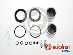 Set reparatie etrier AUTOFREN SEINSA D41058C