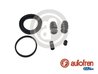 Set reparatie etrier AUTOFREN SEINSA D4106
