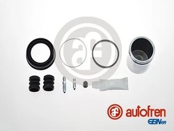 SET REPARATIE ETRIER AUTOFREN SEINSA D41063C - Compatibil cu CITROEN, DACIA, LADA, LAND ROVER, MAZDA, PEUGEOT, RENAULT