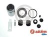 Set reparatie etrier AUTOFREN SEINSA D41064C