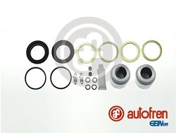 Set reparatie etrier AUTOFREN SEINSA D41069C