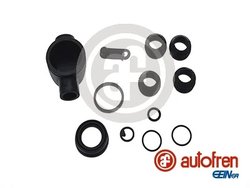 SET REPARATIE ETRIER AUTOFREN SEINSA D4107 - Compatibil cu ALFA ROMEO, CITROEN, PEUGEOT, RENAULT