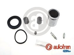 Set reparatie etrier AUTOFREN SEINSA D41073C