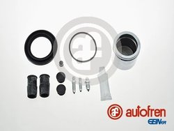 SET REPARATIE ETRIER AUTOFREN SEINSA D41074C - Compatibil cu AUDI, CHEVROLET, LADA, OPEL, SAAB, SEAT, SKODA, TOYOTA, VAUXHALL, V