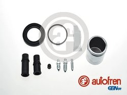 SET REPARATIE ETRIER AUTOFREN SEINSA D41076C - Compatibil cu FIAT, SEAT, SKODA, VW