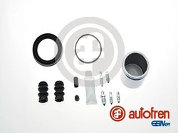 SET REPARATIE ETRIER AUTOFREN SEINSA D41082C - Compatibil cu ABARTH, ALFA ROMEO, CITROEN, DS, FIAT, IVECO, KIA, LADA, LANCIA, MA