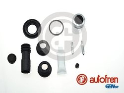 Set reparatie etrier AUTOFREN SEINSA D41083C