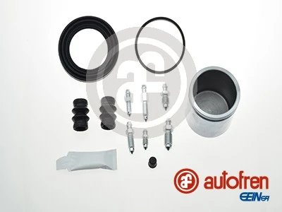 SET REPARATIE ETRIER AUTOFREN SEINSA D41086C - Compatibil cu AUDI, CITROEN, CUPRA, FIAT, KIA, MERCEDES-BENZ, PEUGEOT, SEAT, SKOD