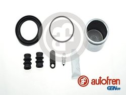 Set reparatie etrier AUTOFREN SEINSA D41087C
