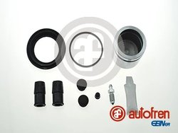 SET REPARATIE ETRIER AUTOFREN SEINSA D41088C - Compatibil cu BMW, VW