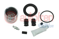 SET REPARATIE ETRIER AUTOFREN SEINSA D41094C - Compatibil cu HYUNDAI, LEXUS, SUBARU, SUZUKI, TOYOTA