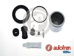 SET REPARATIE ETRIER AUTOFREN SEINSA D41095C - Compatibil cu FORD USA, MAZDA
