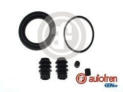 Set reparatie etrier AUTOFREN SEINSA D41098