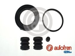 Set reparatie etrier AUTOFREN SEINSA D4110