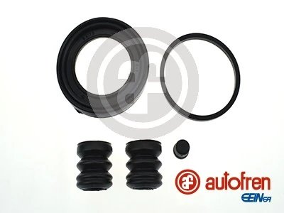 SET REPARATIE ETRIER AUTOFREN SEINSA D4110 - Compatibil cu ALFA ROMEO, LANCIA, RENAULT, SUZUKI