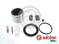 Set reparatie etrier AUTOFREN SEINSA D41103C
