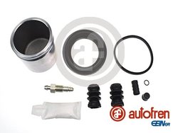 SET REPARATIE ETRIER AUTOFREN SEINSA D41112C - Compatibil cu MERCEDES-BENZ