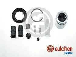 SET REPARATIE ETRIER AUTOFREN SEINSA D41114C - Compatibil cu FIAT, FORD, MAZDA