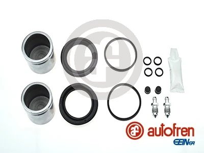Set reparatie etrier AUTOFREN SEINSA D41115C