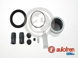 SET REPARATIE ETRIER AUTOFREN SEINSA D41118C - Compatibil cu MERCEDES-BENZ