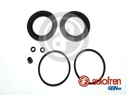 Set reparatie etrier AUTOFREN SEINSA D4112